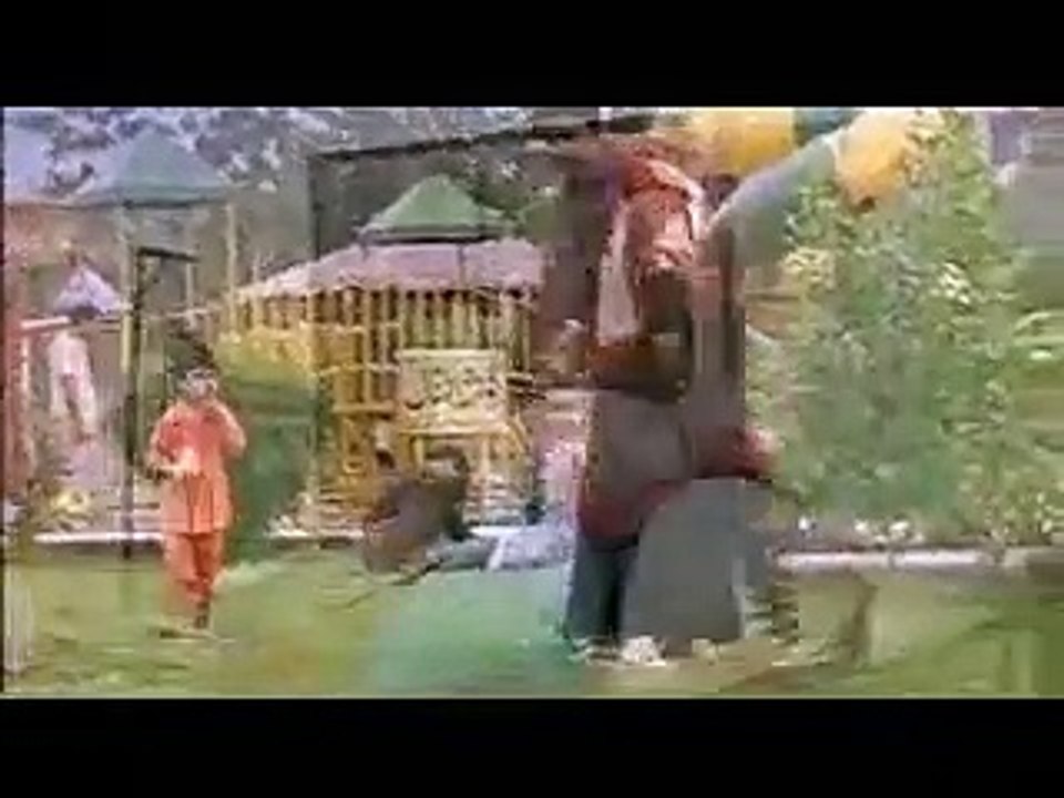 Adamjee Poverty Reduction Program in Pakistan Micro Insurance( Sound Design Music Voice OVer )At Music Links Studios