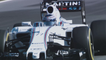 Williams F1 on Pole Position in Sao Paulo