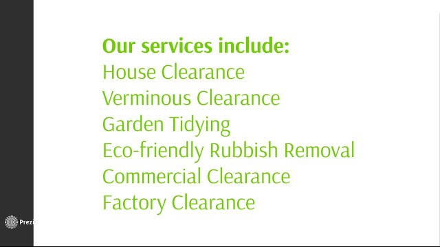 Best Poulton-Le-Fylde House Clearance Company 0800 346 3554