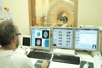 Detectar Alzheimer 20 años antes de su aparición