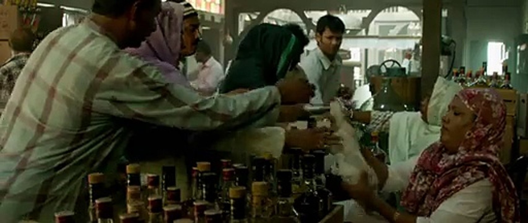 Raees Teaser | Shah Rukh Khan | Nawazuddin Siddiqui | Mahira Khan | EID 2016