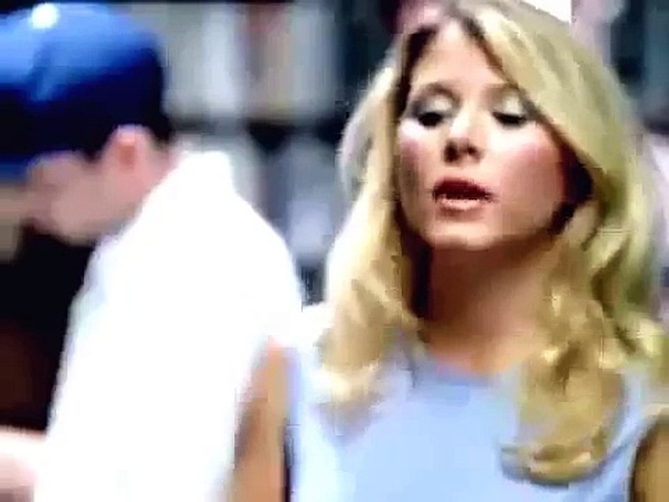 Mercedes Joli Benz Best Funny Commercial Beauty without Brains - Funny Jutt 2015