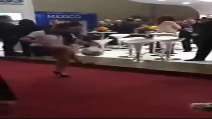 Paylaşım rekoru kıran topuklu!