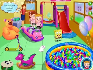 Baby Hazel Games- Funny Baby Videos for Babies & Kids - Baby Games