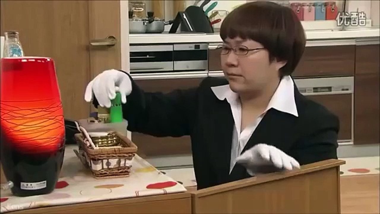 Funny Japanese Show: Nude Victim [Engsub]