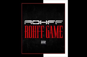 ROHFF - ROHFF GAME (EXCLU)