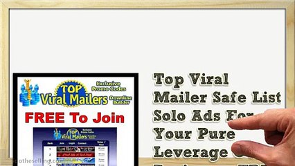 Free Trial Marketing Tool Leads For Pure Leverage GVO Business