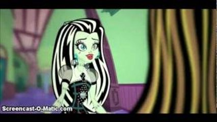 Monster high-Dynamite China/Chyna Anne Mcclain (for WookieWarrior23)