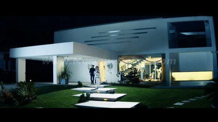 pub Škoda Superb Combi 'astronaute' 2015 [HQ]