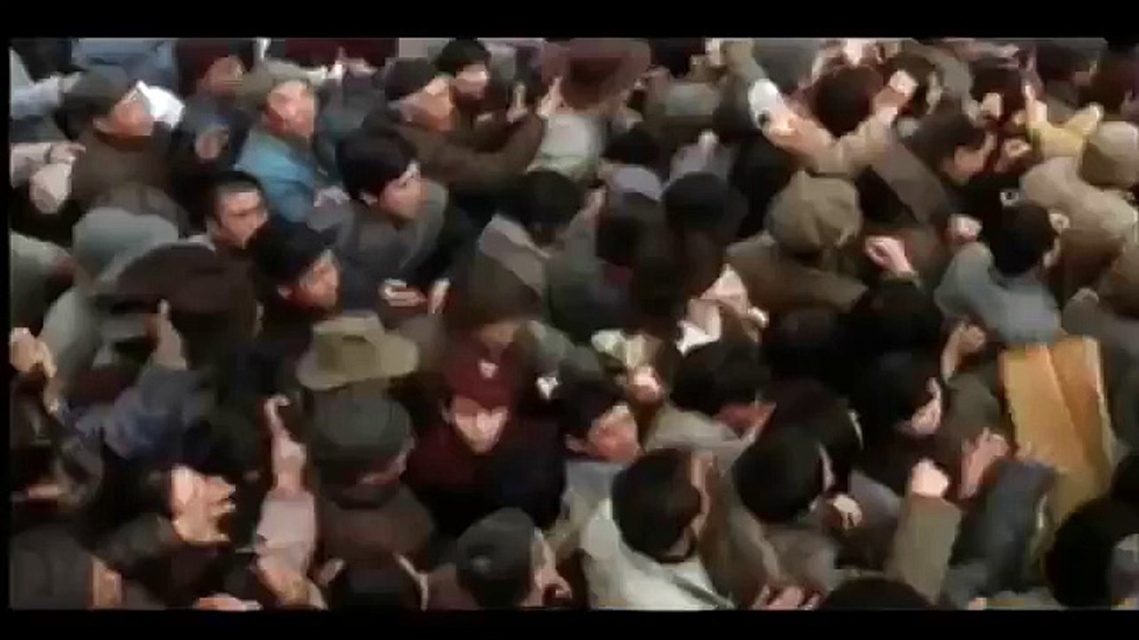 Empire Of The Sun - Trailer