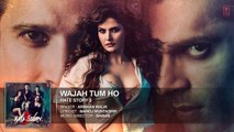 Wajah-Tum-SHo-FULL-AUDIO-Song--Hate-Story-3--Armaan-Malik--T-eries-