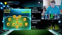 THE BIG ONE!! TOTY MESSI PINK SLIPS FIFA 14 Ultimate Team Team Of The Year