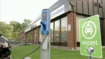 How Its Made 1145 Electric Vehicle Charging Stations