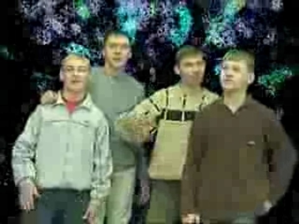 Russian boy