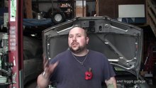 bodgit and leggit garage servicing 2003 1.2 seat cordoba