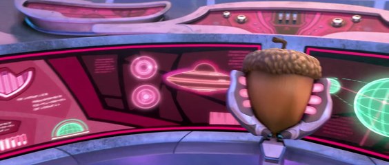 Ice Age 5 Collision Course 2016 HD Movie Cosmic Scrat Tastrophe - Animated Movie