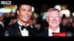 Des fans scandent le nom de Messi à l’avant-première du film de Cristiano Ronaldo