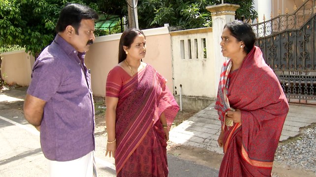 Azhagi Episode 1023, 11/11/15