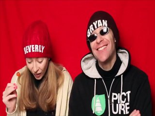 BRYAN ET BEVERLY HILLS "ACTU PEOPLE" du 11 NOVEMBRE  2015