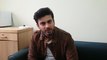 Exclusive message by Fawad Afzal Khan in support of Shaukat Khanum Memorial Cancer Hospital and Research Centre Peshawar