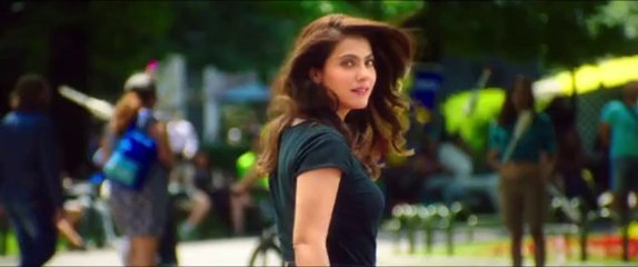Dilwale 2015 Official Trailer HD Video Shah Rukh Khan Kajol HD Video 720p Download