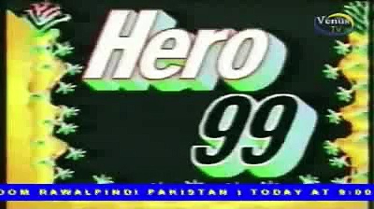 Punjabi stage drama Hero99-  part-1-6