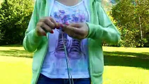 DIY Friendship Bracelets. 5 Easy DIY Bracelet Projects!