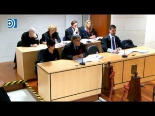 Declaran culpables a los padres de Asunta Basterra