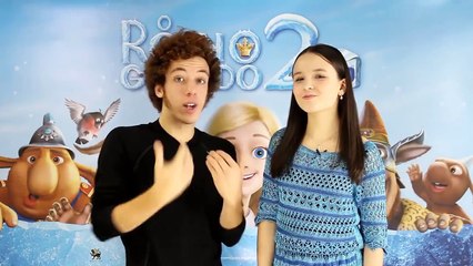 O REINO GELADO 2
