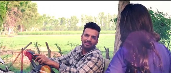 Anna Zor | Happy Raikoti | Latest Punjabi Song 2015