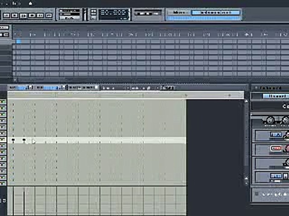 drum beat tutorial.one drop reggae drum beat tutorial.by,Nick B.