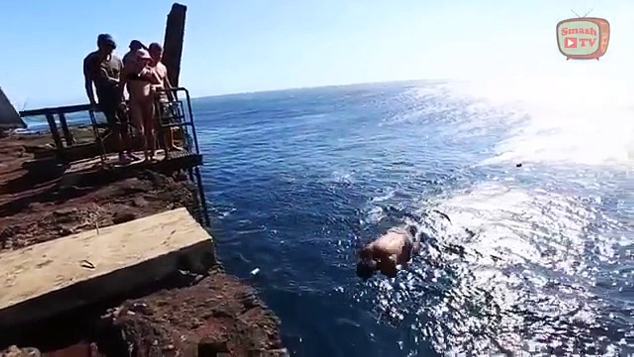 People Are Amazing 2015 (Extreme Sport Edition) HD