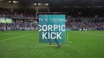 FIFA 16 : Tuto pour réussir le coup du scorpion