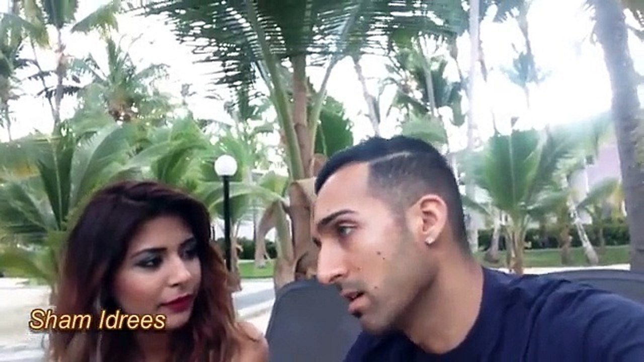 Desi Marriage Problems   Future Plans