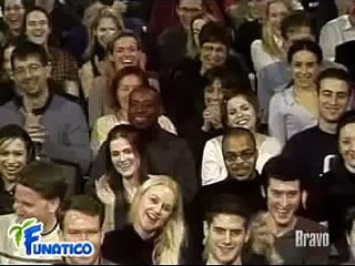 Kevin Spacey amazing imitation