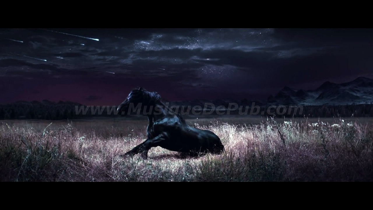 pub Audi A4 'Le progrès' 2015 [HQ]