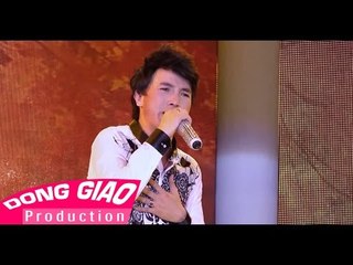 ĐAU LÒNG - Liveshow Dương Ngọc Thái 2014 - Part 5
