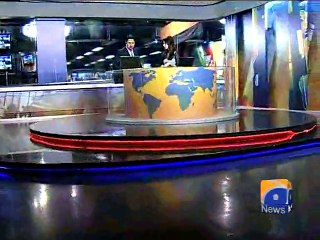 Geo News Headlines - 11 November 2015 - 1800