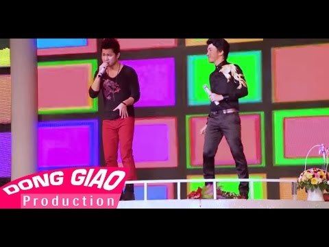 YÊU EM DÀI LÂU - Liveshow Dương Ngọc Thái 2014 - Part 9
