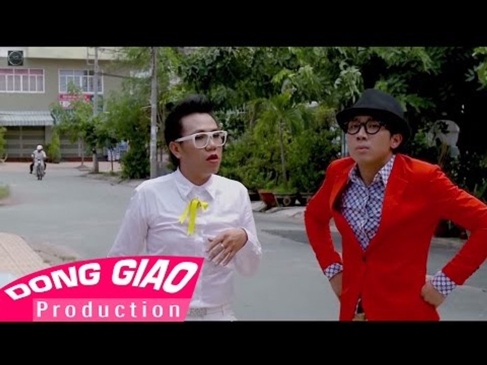 MỘNG SAO - TRẤN THÀNH 2014 (Cười Đủ Kiểu)_HD1080p