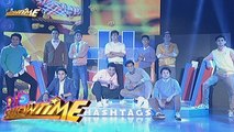It's Showtime: Hashtag Boys on It's Showtime