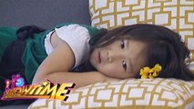 It's Showtime: Aimi misses Ylona and Bailey