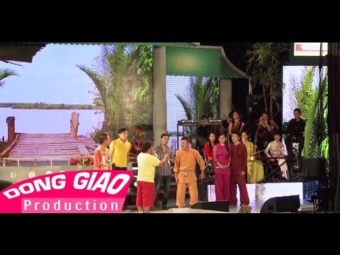 Hài kịch CŨNG BỞI DO TIỀN - Liveshow Dương Ngọc Thái 2014 - Part 14