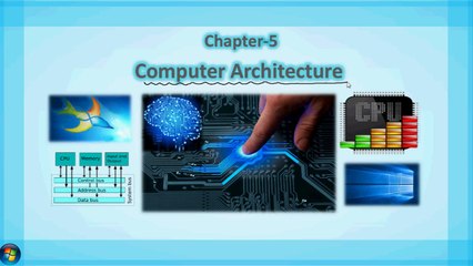 Proposed Design By John Von Neumann & Computer Architecture