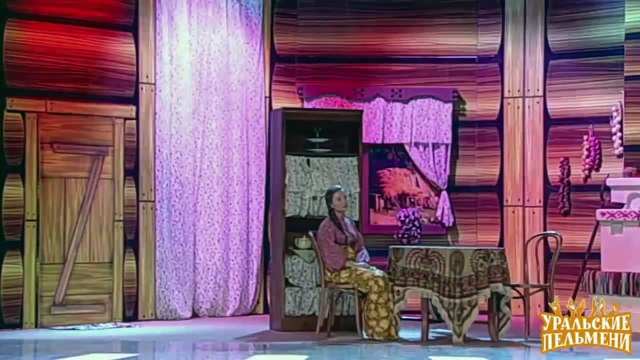 Возвращение из армии - Назад в булошную - Уральские пельмени