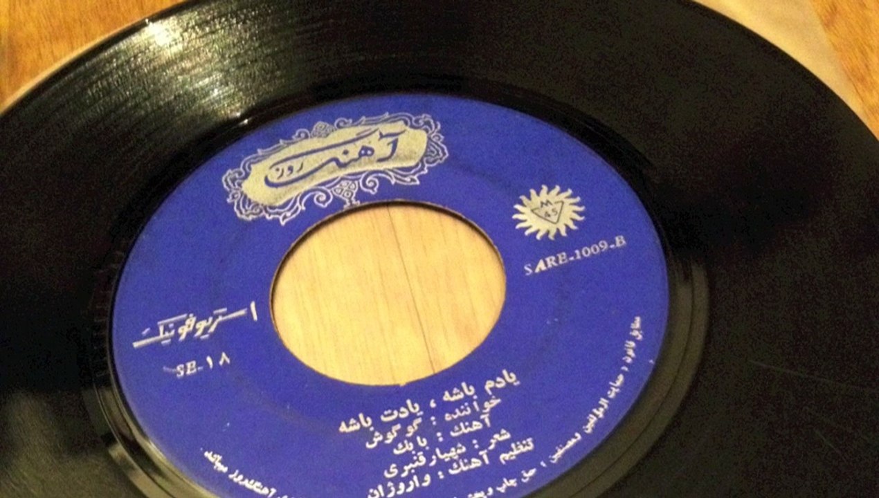 Goosh45