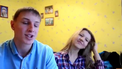 Очень красивый голос у девушки 3