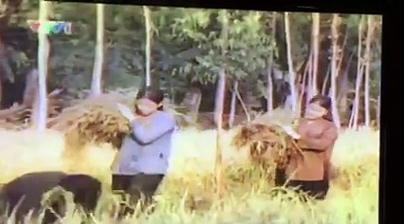 Ninh Thạnh Lợi - Đất và Lửa