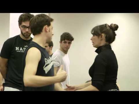 TV3 - Oh Happy Day - Assaig Counting Stars - Jarks - 6OHD3
