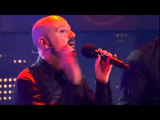 TV3 - Oh Happy Day - Can't feel my face - tnt - 5ohd3